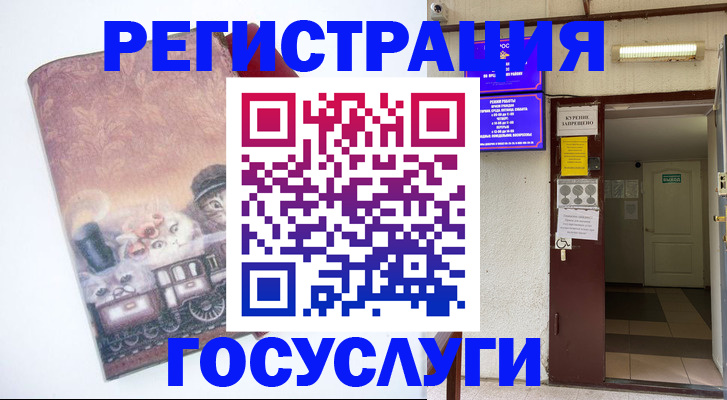 временная регистрация госуслуги в Яранске